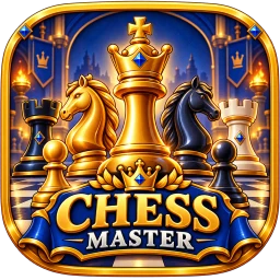 أيقونة Chess Master: Chess Game